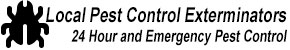 Crawfordsville IA Pest Control Exterminators